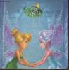 "Clochette et le secret des fées (Collection ""Disney, Les fées"")". Collectif