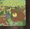 Mr ours dans la forêt. Crossley David