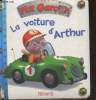 La voiture d'Arthur. Collectif