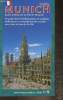 Guide actuel de la ville de Munich. Rupprechrt Wilhelm