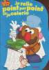 Mr Potato Head- Je relie point par point et je colorie. Collectif