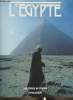 "L'Egypte (Collection ""Les livres de France"")". Wissa Wassef Cérès