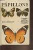 Papillons- atlas illustré. Moucha Josef