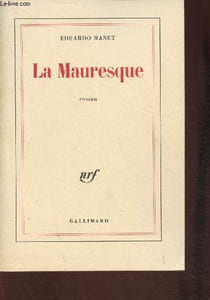 La Mauresque- roman