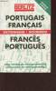 Dictionnaire Portugais-Français/ Français-Portugais. Collectif