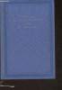 Les bestiaires - Exemplaire n°1303/4100. De Montherlant Henry