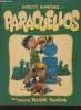 Paracuellos + Paracuellos 2 (2 volumes). Giménez Carlos