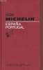 Guide Micheli- Espagne, Portugal 1990. Collectif