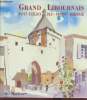 Grand Libournais- Saint Emilion, Isle, Dronne, Dordogne. Maudonnet Paul