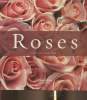 Roses/ Deux volumes en un (Les plus belles roses+ l'art de la rose). Goutier Jérôme