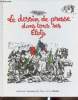 Le dessin de presse dans tous ses Etats. Collectif