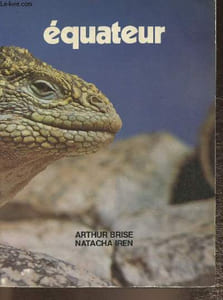 "Equateur (Collection ""Découverte de l'Amérique Latine"")"