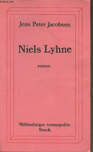 Niels Lyhne (entre la vie et le rêve)