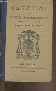 Catachisme du Diocèse de Carcassonne