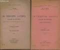 2 volumes/ 50 versions latines (classe de seconde) + traductions. Raison J.