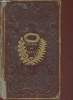 Oeuvres d'Hom&egrave;re Volume IV: L'Odyss&eacute;e Tome II. Hom&egrave;re
