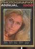 Photography annual 1968. Collectif