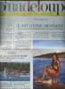 Guadeloupe- journal des iles de l'Archipel n°1- Avril, Mai, Juin 1988. Collectf