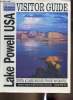Lake Powell USA Visitor Guide- Summer/Fall1997. Collectif