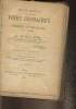 Traité pratique des voies urinaires er des organes générateurs de l'homme. Docteur Jozan