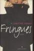 Fringues- roman. Orban Christine
