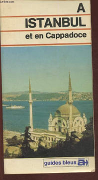 A Istanbul et en Cappadoce. Willemart Hélène et Pierre