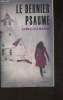 Le dernier psaume- roman. Lilliefors James