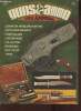 Guns & ammo 1972 annual-Lemon on antelope hunting- Keith on elephants- Luger values- custom guns- collecting- engraving- new color- tests- etc. French ...