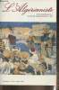 L'Agérianiste n°81-Mars 1998-Sommaire: La langue française en algérie- La vie économique en Afrique du Nord au IIe et IIIe siècles par Jeanine ...