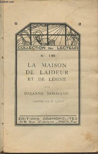 La maison de laideur et de Lésine