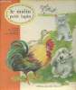 Le malin petit lapin. Duplaix Lily
