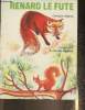 Renard le fute. Halless Christian