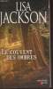 Le couvent des ombres- roman. Jackson Lisa