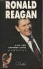Une vie américain - mémoires. Reagan Ronald