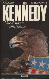 Les Kennedy - une dynastie Américaine