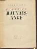 Comme un mauvais ange. Roy Jules