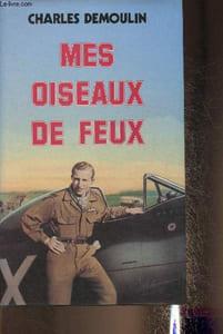 Mes oiseaux de feux