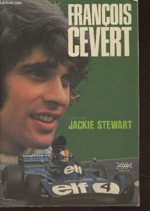 François Cevert
