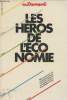 Autrement n°59- Avril 1984- Les héros de l'économie- Sommaire: L'innovation: galvaudée, méconnue, convoitée par André Piatier- Conquérants ou ...