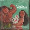 Vaiana, la légende du bout du monde. Disney Walt