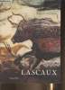 Lascaux- art & archéologie- La caverne peinte et gravée de Lascaux. Dellus Brigitte et Gilles