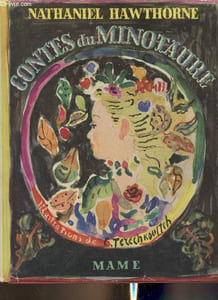 Contes du Minotaure