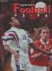 Football 95/96. Buguin Jean-Claude