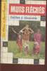 Sports c&eacute;r&eacute;bral mots fl&eacute;ch&eacute;s de poche 23- faciles &agrave; r&eacute;soudre. Collectif