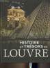 Histoire et trésors du Louvre. Makarius Catherine