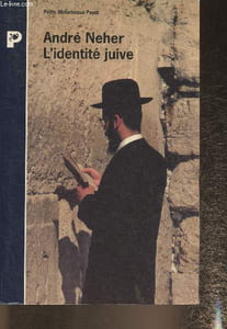 L'identité juive
