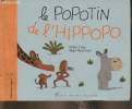 Le popotin de l'hippopo. Lévy Didier, Boutavant Marc