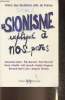 Le sionisme expliqué à nos potes. Union des étudiants Juifs de France