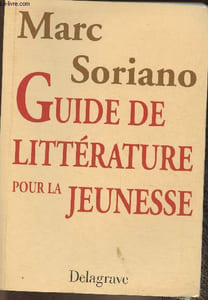 Guide de littérature pour la jeunesse