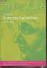 Guide des sciences humaines. Collectif
